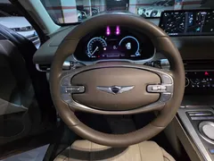 2022 Genesis GV80 2.5T Gasoline AWD — фото 6