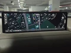 2022 Genesis GV80 2.5T Gasoline AWD — фото 7