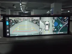 2022 Genesis GV80 2.5T Gasoline AWD — фото 8