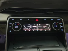 2022 Genesis GV80 2.5T Gasoline AWD — фото 9