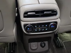 2022 Genesis GV80 2.5T Gasoline AWD — фото 16