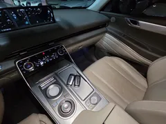 2022 Genesis GV80 2.5T Gasoline AWD — фото 18