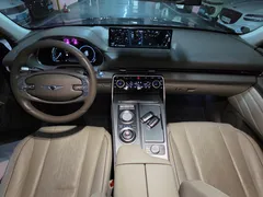2022 Genesis GV80 2.5T Gasoline AWD — фото 19