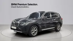 2024 BMW X3 xDrive 20i — фото 1