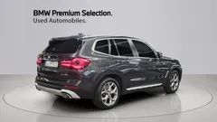 2024 BMW X3 xDrive 20i — фото 2