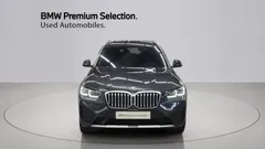 2024 BMW X3 xDrive 20i — фото 3
