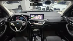 2024 BMW X3 xDrive 20i — фото 14