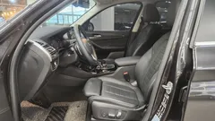 2024 BMW X3 xDrive 20i — фото 15