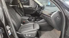 2024 BMW X3 xDrive 20i — фото 16