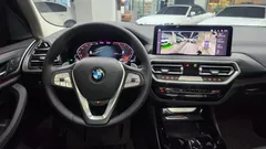 2024 BMW X3 xDrive 20i — фото 19