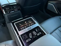 2021 Audi A8 60 TFSI Quattro LWB — фото 17