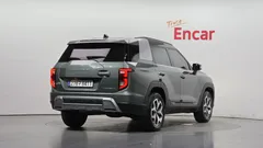 2024 KG_Mobility_Ssangyong Torres Gasoline 1.5 2WD — фото 2