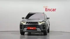 2024 KG_Mobility_Ssangyong Torres Gasoline 1.5 2WD — фото 3
