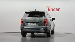2024 KG_Mobility_Ssangyong Torres Gasoline 1.5 2WD — фото 4