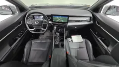 2024 KG_Mobility_Ssangyong Torres Gasoline 1.5 2WD — фото 7