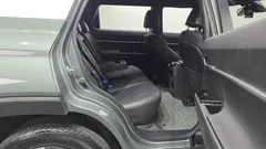 2024 KG_Mobility_Ssangyong Torres Gasoline 1.5 2WD — фото 11
