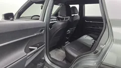 2024 KG_Mobility_Ssangyong Torres Gasoline 1.5 2WD — фото 12