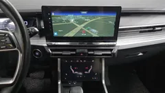2024 KG_Mobility_Ssangyong Torres Gasoline 1.5 2WD — фото 13