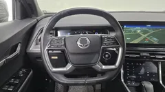 2024 KG_Mobility_Ssangyong Torres Gasoline 1.5 2WD — фото 14
