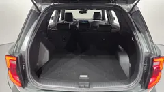 2024 KG_Mobility_Ssangyong Torres Gasoline 1.5 2WD — фото 17