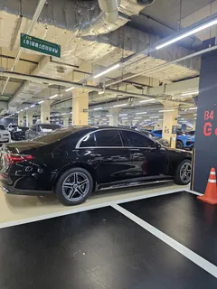 2022 Mercedes-Benz S-Class S400 d 4MATIC — фото 6
