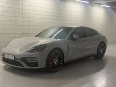 2022 Porsche Panamera 4.0 GTS — фото 2