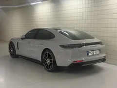 2022 Porsche Panamera 4.0 GTS — фото 4
