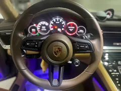 2022 Porsche Panamera 4.0 GTS — фото 14