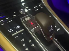 2022 Porsche Panamera 4.0 GTS — фото 16