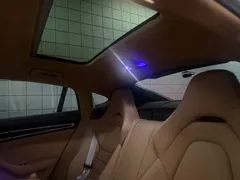 2022 Porsche Panamera 4.0 GTS — фото 19