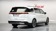 2023 Kia Carnival Gasoline 9-Seater Signature — фото 2