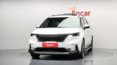 2023 Kia Carnival Gasoline 9-Seater Signature — фото 3