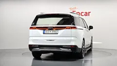 2023 Kia Carnival Gasoline 9-Seater Signature — фото 4