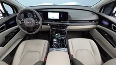 2023 Kia Carnival Gasoline 9-Seater Signature — фото 7