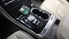 2023 Kia Carnival Gasoline 9-Seater Signature — фото 9