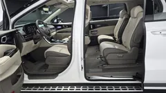 2023 Kia Carnival Gasoline 9-Seater Signature — фото 11