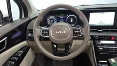 2023 Kia Carnival Gasoline 9-Seater Signature — фото 12