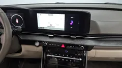 2023 Kia Carnival Gasoline 9-Seater Signature — фото 17