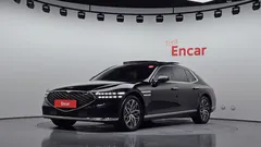 2023 Genesis G90 Gasoline 3.5 Turbo AWD — фото 1