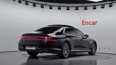 2023 Genesis G90 Gasoline 3.5 Turbo AWD — фото 2