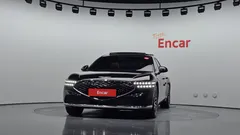 2023 Genesis G90 Gasoline 3.5 Turbo AWD — фото 3