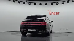 2023 Genesis G90 Gasoline 3.5 Turbo AWD — фото 4