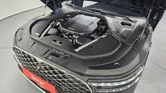 2023 Genesis G90 Gasoline 3.5 Turbo AWD — фото 6