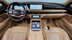 2023 Genesis G90 Gasoline 3.5 Turbo AWD — фото 7