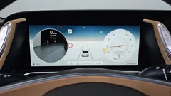 2023 Genesis G90 Gasoline 3.5 Turbo AWD — фото 8