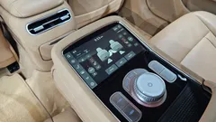 2023 Genesis G90 Gasoline 3.5 Turbo AWD — фото 9