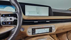 2023 Genesis G90 Gasoline 3.5 Turbo AWD — фото 13