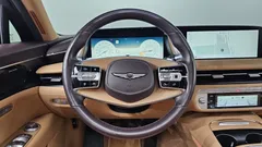 2023 Genesis G90 Gasoline 3.5 Turbo AWD — фото 14