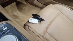 2023 Genesis G90 Gasoline 3.5 Turbo AWD — фото 16