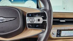 2023 Genesis G90 Gasoline 3.5 Turbo AWD — фото 17